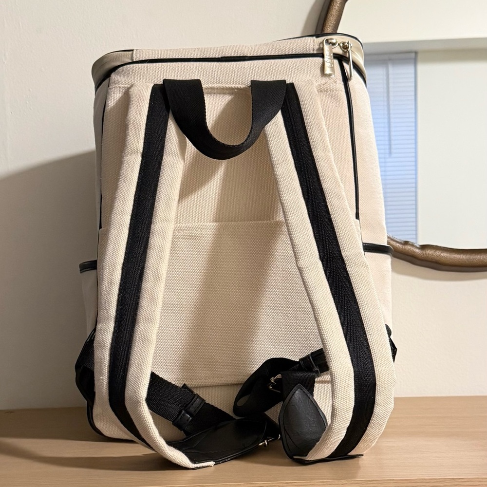 BÉIS The Cooler Backpack - Picture 3 of 4